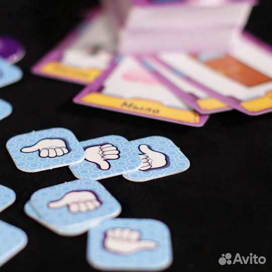 Новая Настольная игра Изобретариум Большая коробка