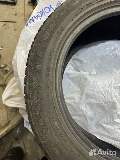 Triangle TR777 225/55 R17 97Q