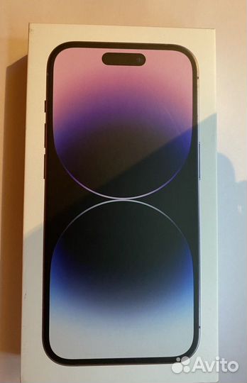 iPhone 14 Pro, 256 ГБ