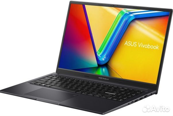 Ноутбук asus VivoBook 15X oled K3504VA-MA476