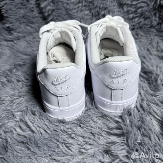 Nike Air Force Оригинал
