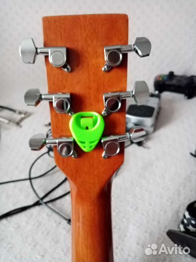 Гитара homage lf 4110