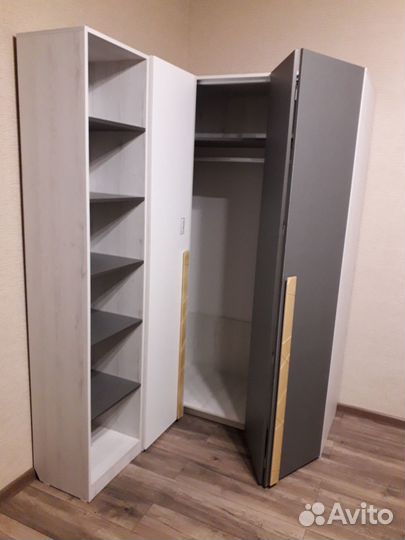 Сборка мебели (разборка) / Ремонт мебели / Сборщик