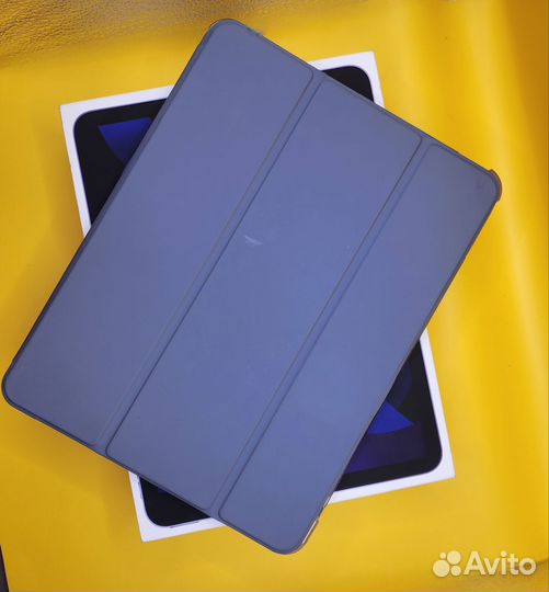 iPad air 5 2022год 64 гб + apple pencil 2