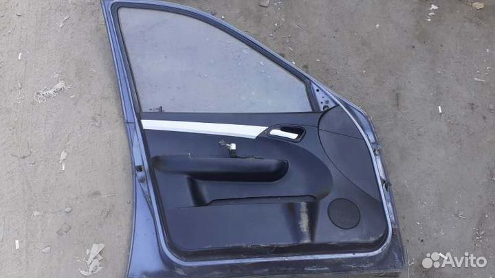 Дверь в сборе передняя левая Lifan Breez седан 1.6