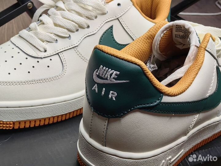 Кроссовки мужские Nike air force 1