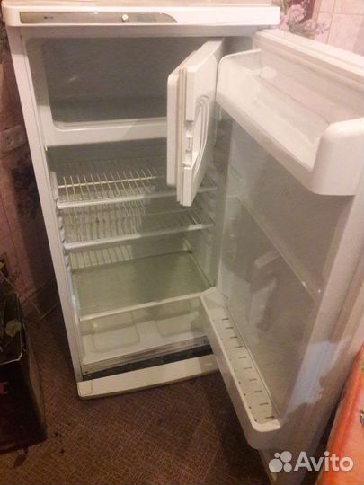 Холодильник