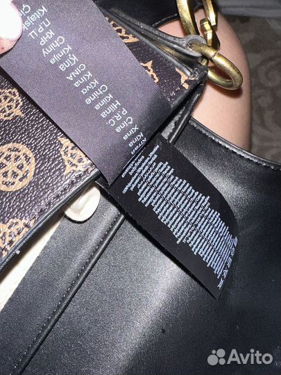 Сумка guess