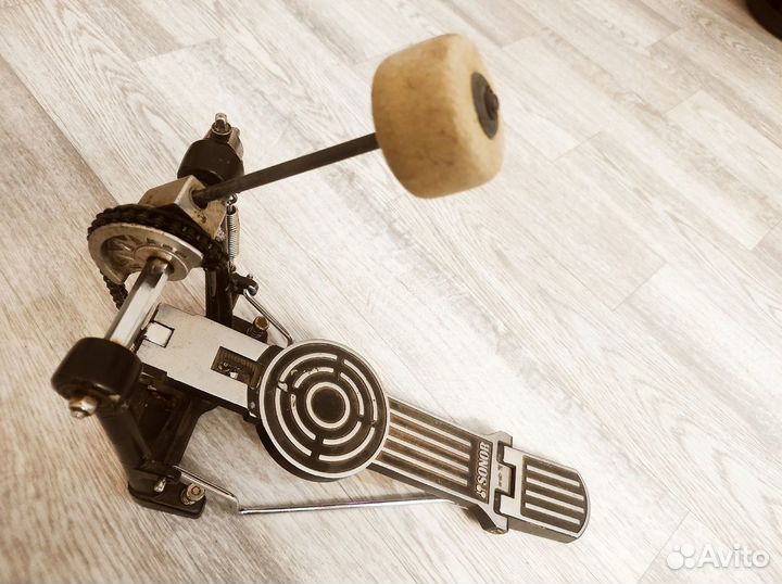 Педаль для бас бочки Sonor
