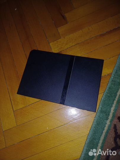 Sony playstation 2 slim