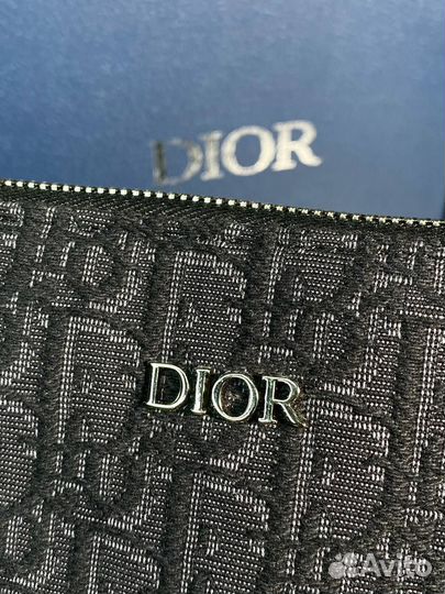 Клатч Dior