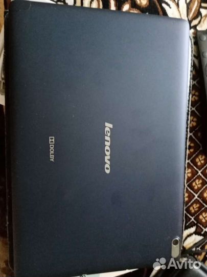 Планшет lenovo