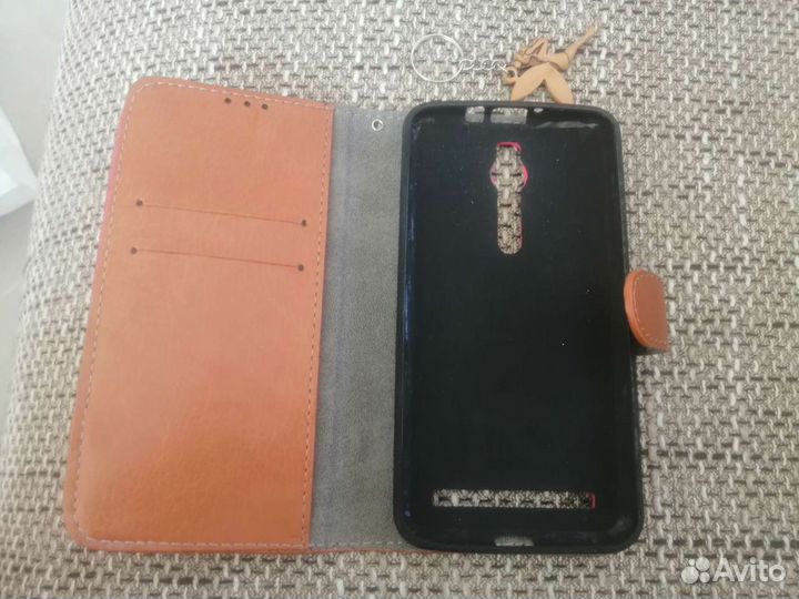 Чехол на asus