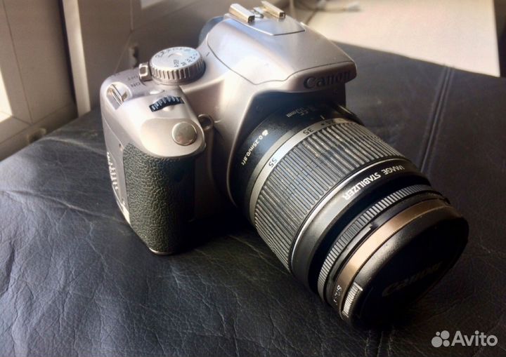 Canon EOS 450D