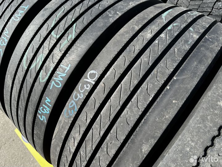 Грузовая шина 275/70/22.5 Dunlop арт.0/3363