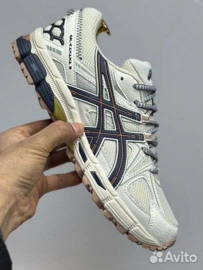 Кроссовки Asics Gel Kahana 8