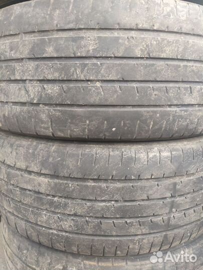 Toyo Proxes R46A 255/55 R19 99V