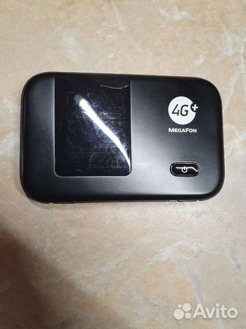 Wifi роутер 4g huawei E5372 Мегафон MR100-3