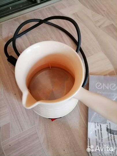 Турка электрическая