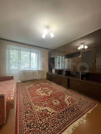 4-к. квартира, 78 м², 2/5 эт.
