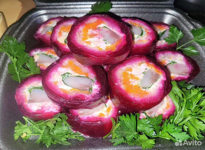 Домашний повар