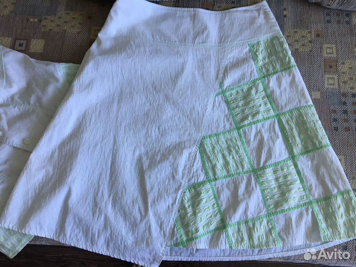 Костюм женский