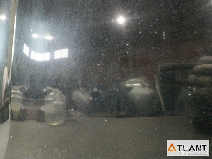 Капот subaru impreza