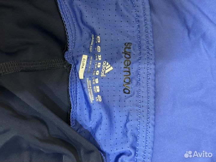 Спортивный костюм adidas original