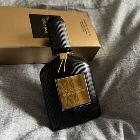 Парфюмерия оригинал Tom Ford Black