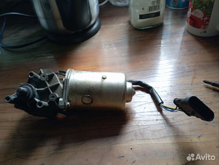 Моторчик стеклоочистителя ваз лада калина