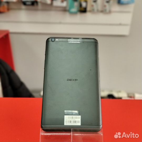 Планшет Dexp Ursus K38 3/64 гб (Рассрочка / Л4)