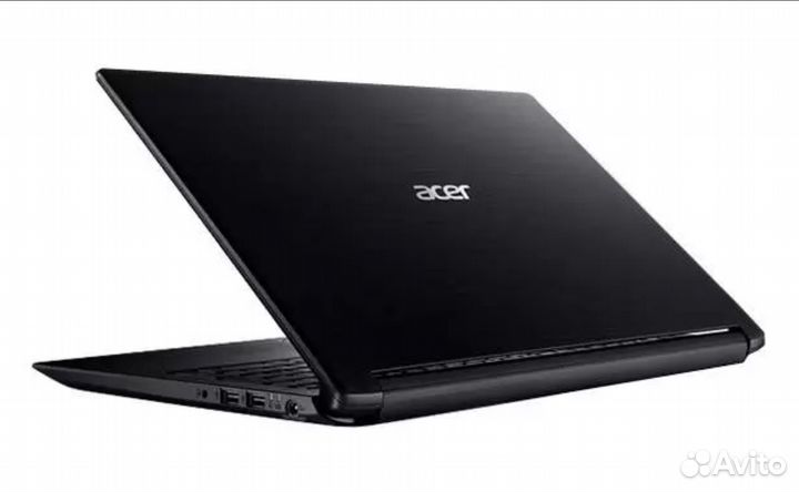 Ноутбук Acer Aspire 3 A315-33-P40P