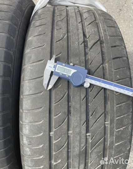 Sailun Atrezzo ZSR SUV 255/55 R19 111W