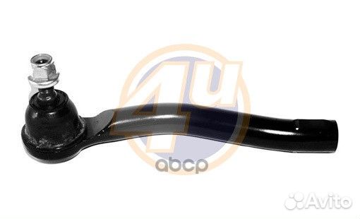 Наконечник ren koleos/quashqai 1.5-2.5 06- l