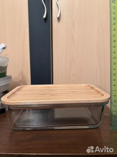 Контейнер IKEA 365+