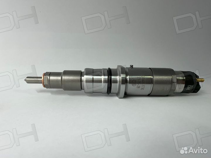 Форсунка 0445120123