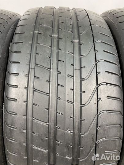 Pirelli P Zero 225/35 R19 86Y