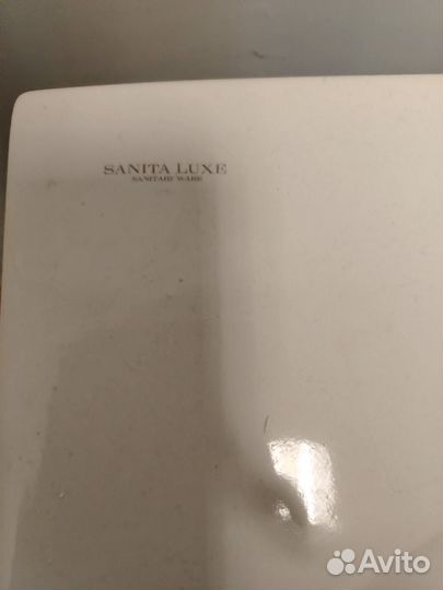 Раковина с тумбой