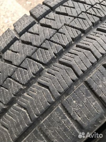 Bridgestone Blizzak Ice 185/55 R16