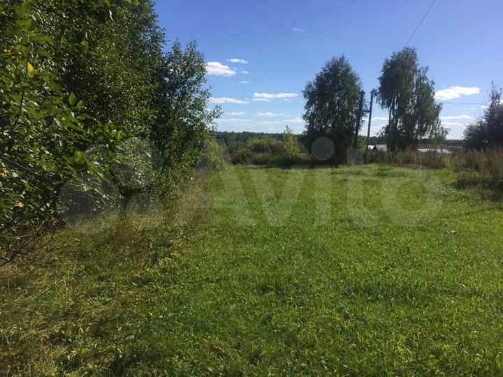 Участок 28 сот. (ИЖС)