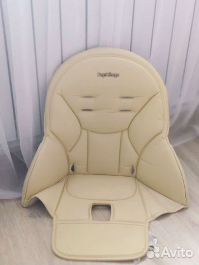 Стульчик для кормления peg perego prima papa