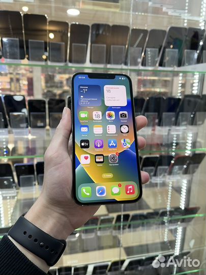 iPhone 12 Pro Max, 128 ГБ