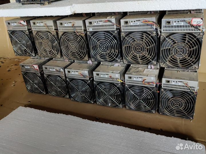 Asik whatsminer m21s