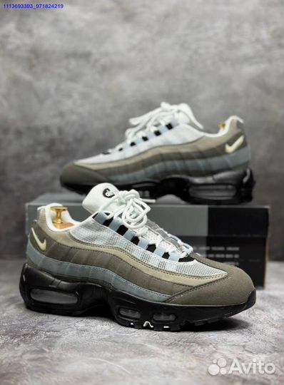 Кроссовки Nike Air Max 95