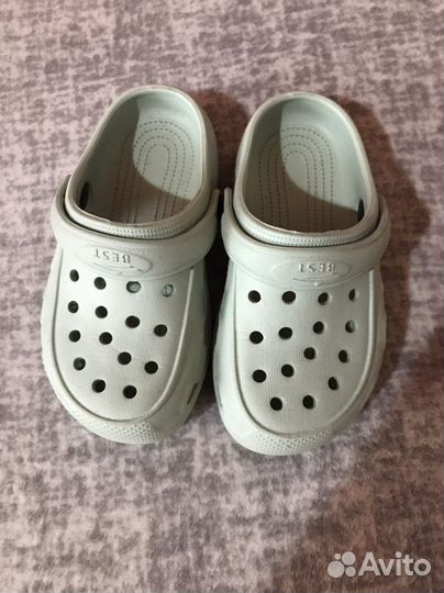 Сабо детские