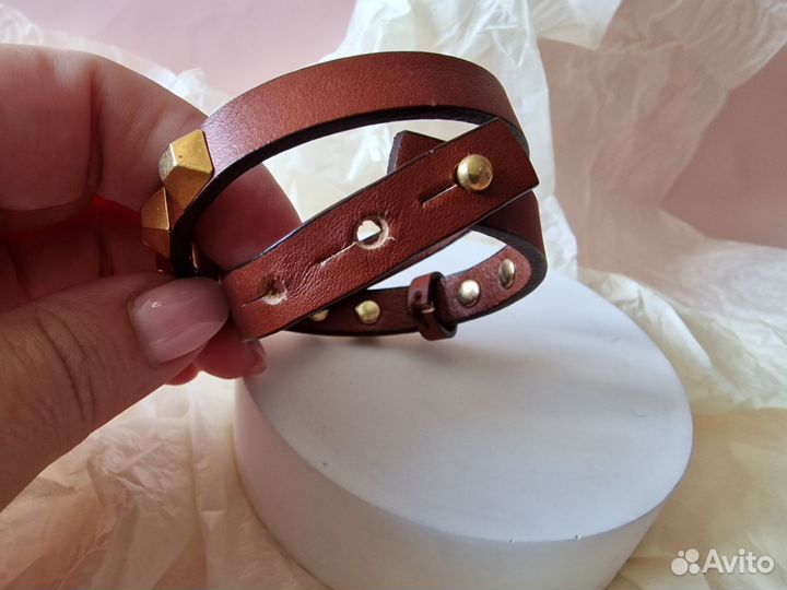 Браслет Massimo dutti новый