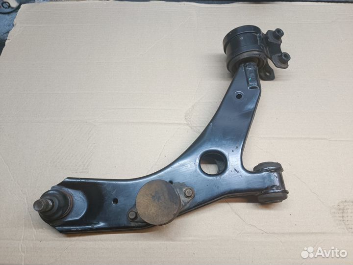 Рычаги передней подвески mazda 5