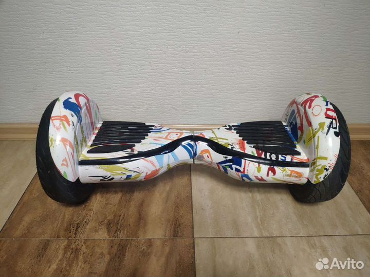 Гироскутер 10.5 Smart Ballans