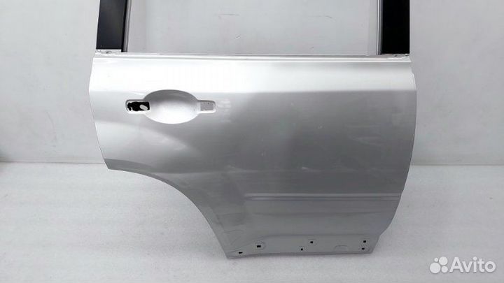 Б/У Б/У Дверь Состояние хорошее, присутствуют