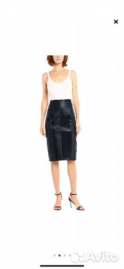 Юбка Mugler